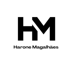Logomarca Harone